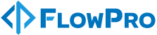 FlowPro - Sektörel Ticari Yazılım Çözümleri