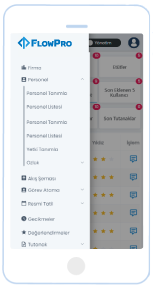 Proje Modülü