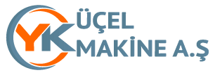 ÜÇEL MAKİNE